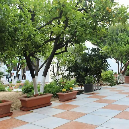 Apartmán Village Hersonissos (Crete)