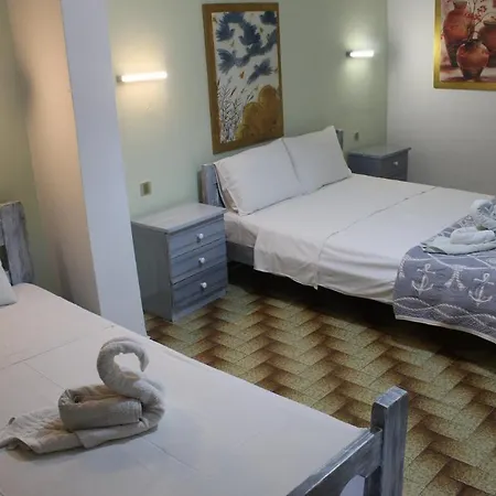 Apartmán Village Hersonissos (Crete)