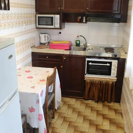 Village Apartmán Hersonissos (Crete)