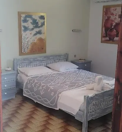 Apartmán Village *