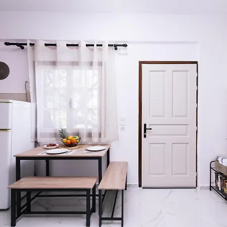Village Apartmán *