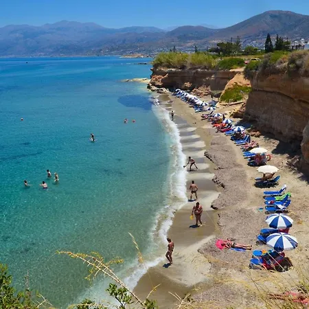 Village Hersonissos (Crete)
