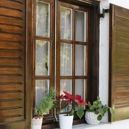 Apartmán Village Hersonissos (Crete)