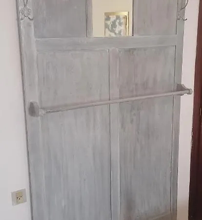 Village * הרסוניסוס